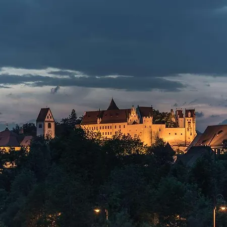 Hotel Western Füssen