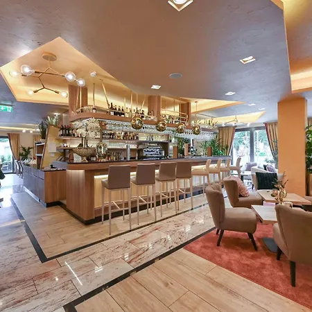 Hotell Western Füssen