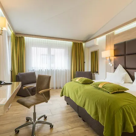 Western Hotell Füssen