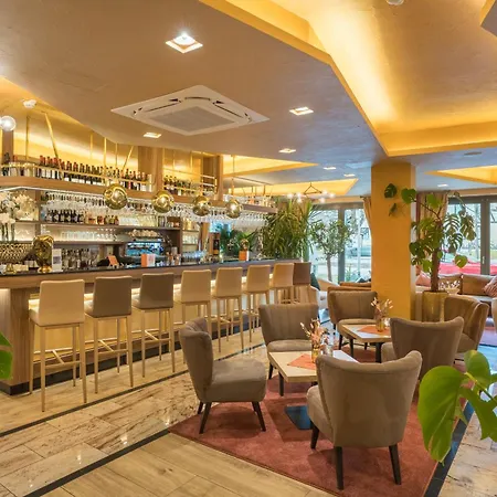 Western Hotell