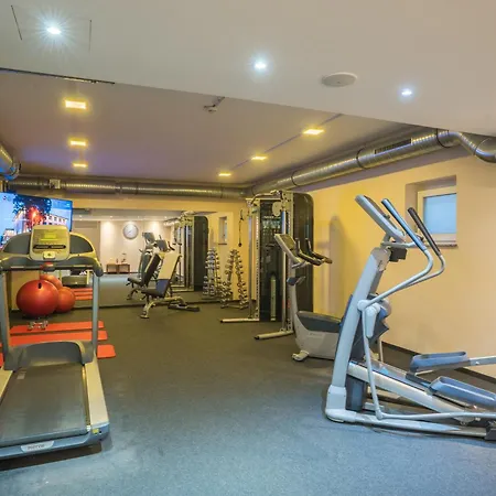 Hotell Western 4*