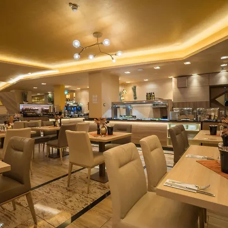 Hotell Western
