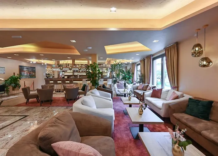 Hotel Western Füssen