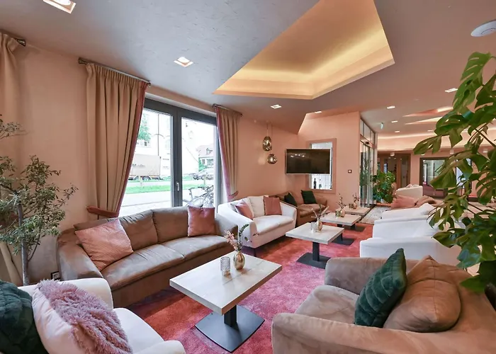 Western 4* Füssen