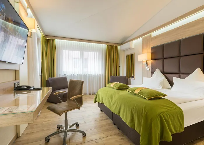 Western Hotel Füssen
