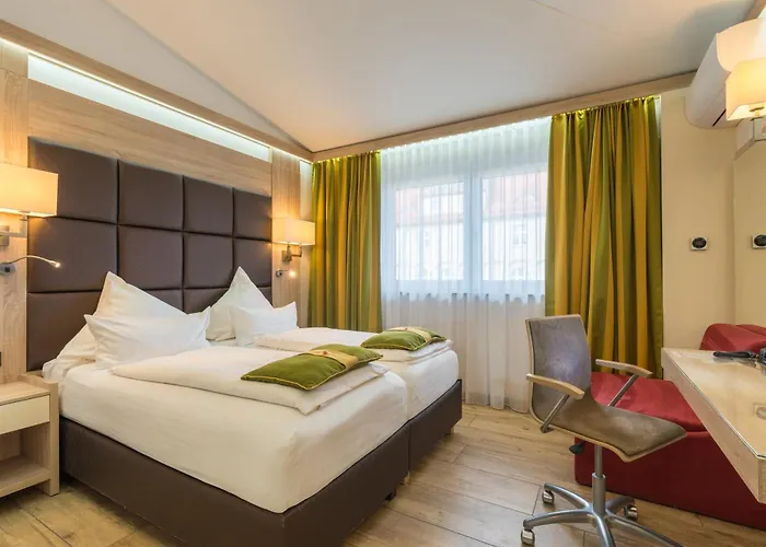 Western Hotel Füssen