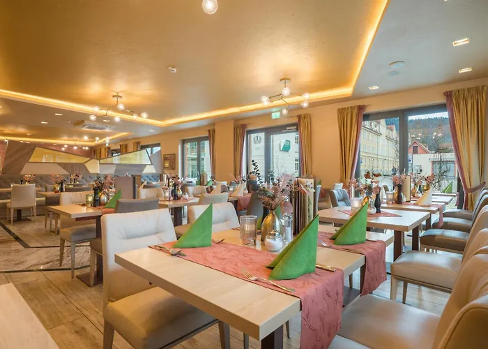 Western Ξενοδοχείο Füssen