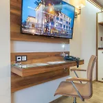 Hotel Western 4*