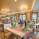 Western Hotel Füssen
