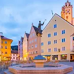 Otel Western Füssen