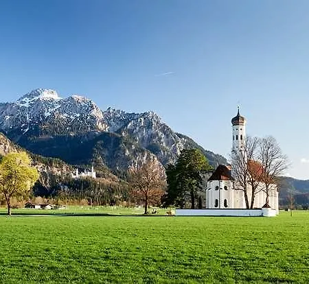 Western Fussen