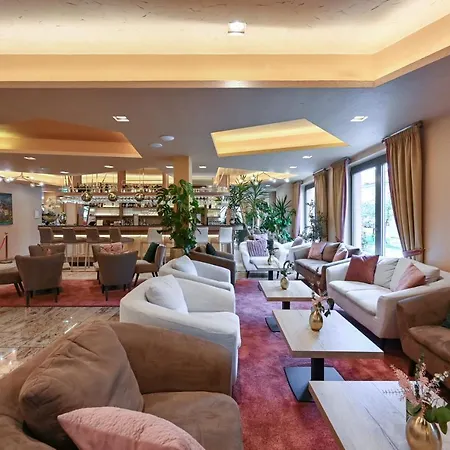 Hotel Western Füssen