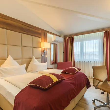 ベスト ウエスタン 4*