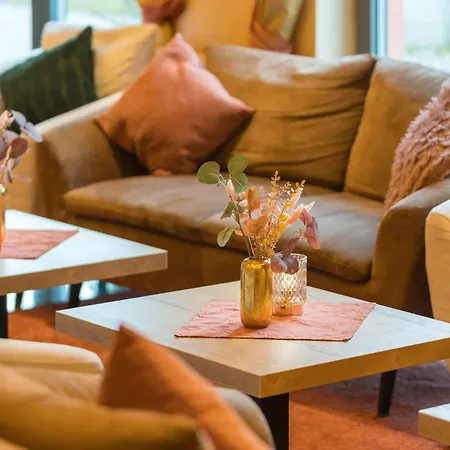 ホテル ベスト ウエスタン フュッセン