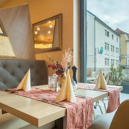 ベスト ウエスタン フュッセン