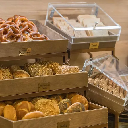 ベスト ウエスタン 4* フュッセン