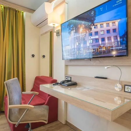 Western Hotel Fussen