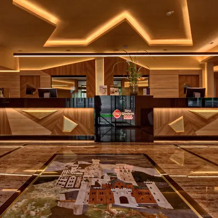 ベスト ウエスタン ホテル