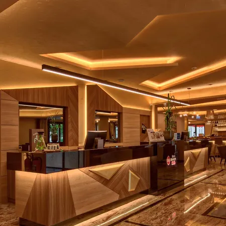 ベスト ウエスタン フュッセン