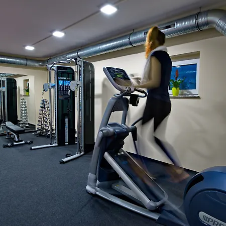 ベスト ウエスタン ホテル