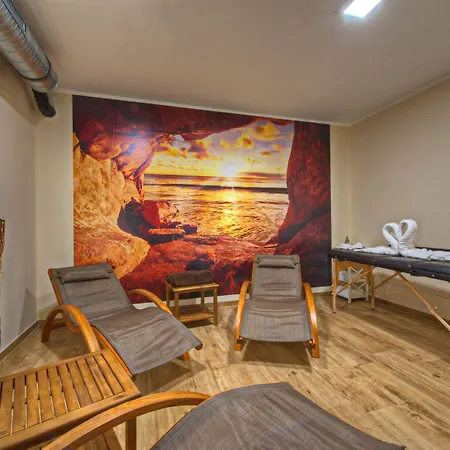 ホテル ベスト ウエスタン フュッセン