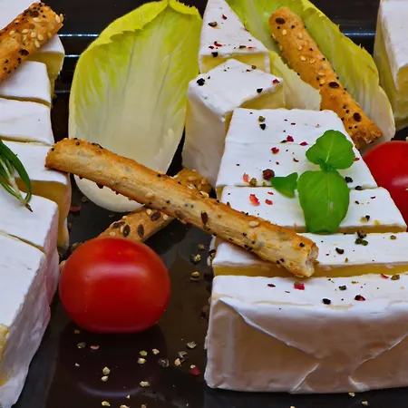 ベスト ウエスタン ホテル フュッセン