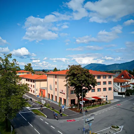 Szálloda Western