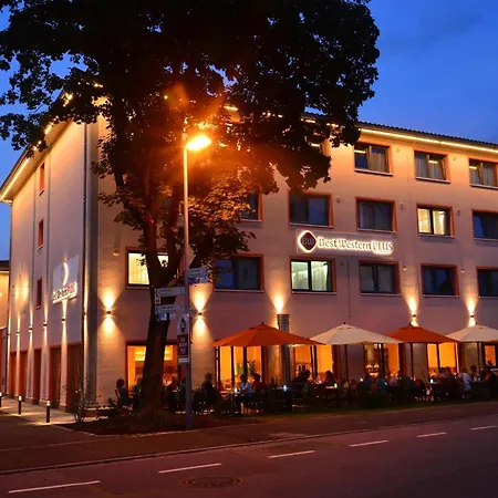 Western Hotell 4*