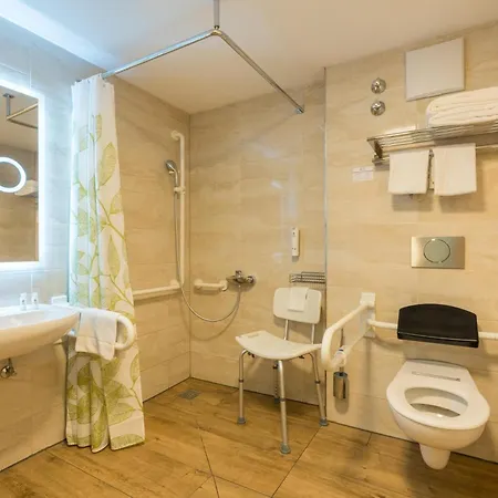 Western 4* Füssen