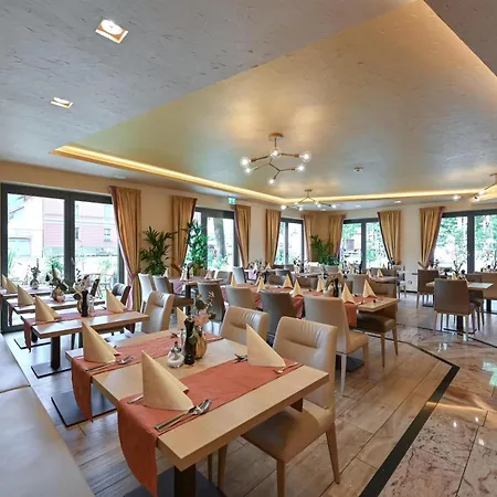 Western Hotell Füssen