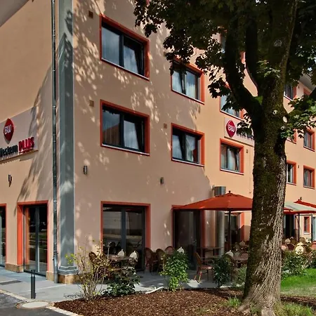 Western 4* Füssen