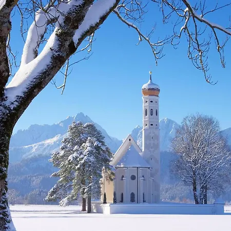Western Füssen