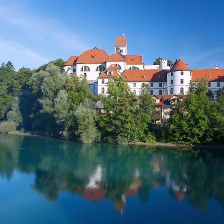 Western 4* Füssen