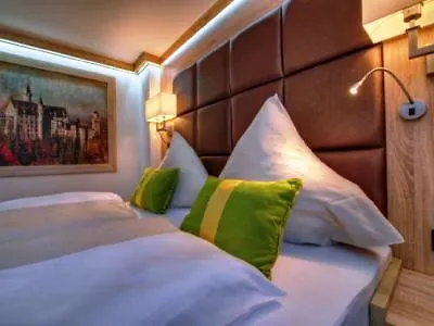Szálloda Western 4*