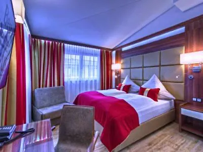 Western Szálloda 4*