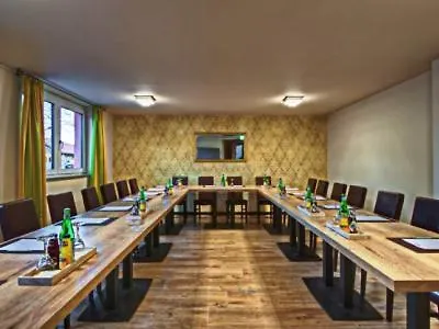 Szálloda Western Füssen