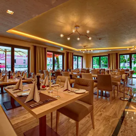 Western Hotel Fussen