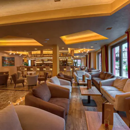 Western Hotel Fussen