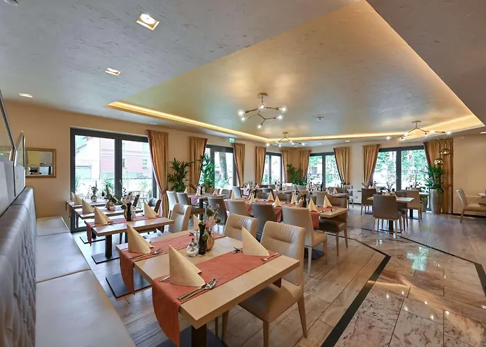 Hotel Western 4*