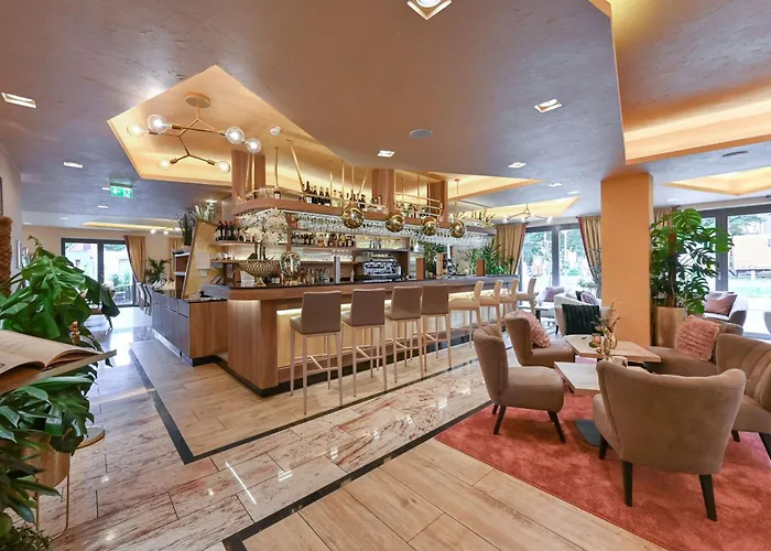 酒店 福森贝斯特韦斯特酒店 福森