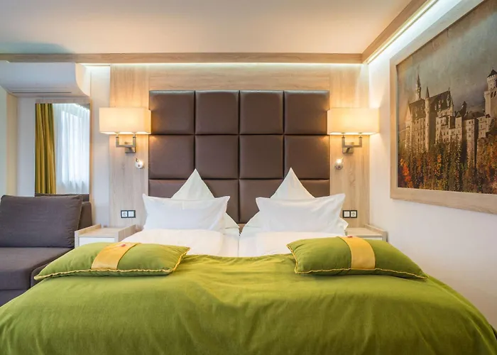 Hotel Western