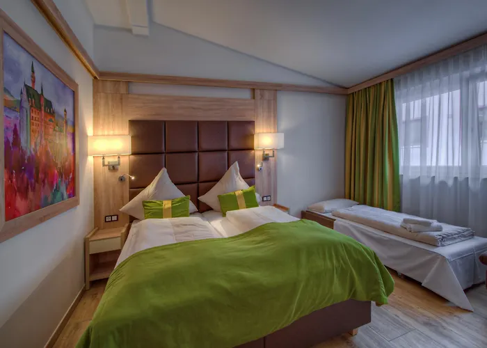 Western Otel Füssen