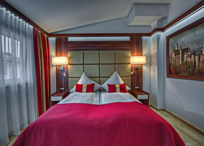 Hotel Western