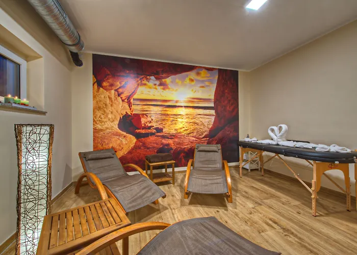 Hotel Western Füssen