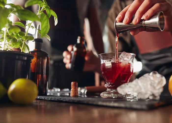 福森贝斯特韦斯特酒店 酒店