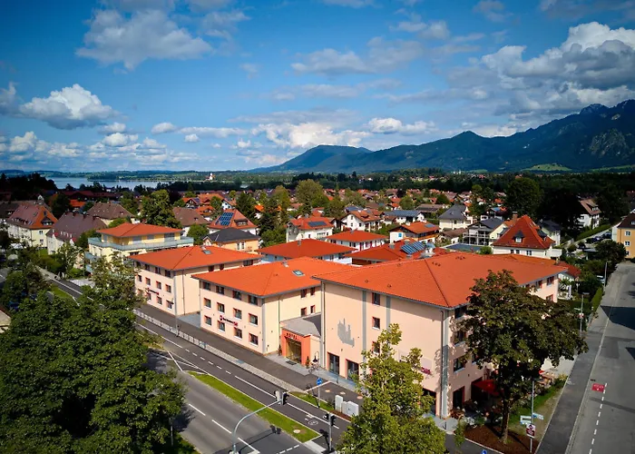 Western Otel Füssen
