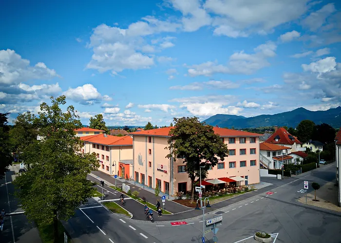 Hotel Western