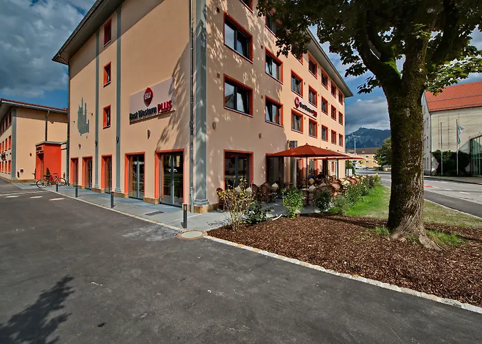 Western 4* Füssen